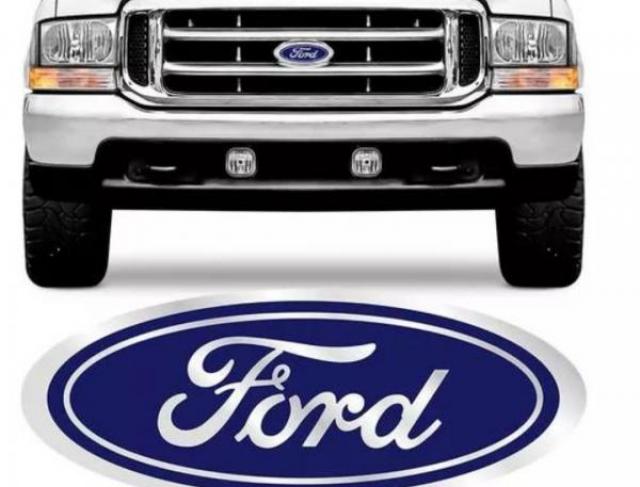 EMBLEMA FORD em Altamira / PA